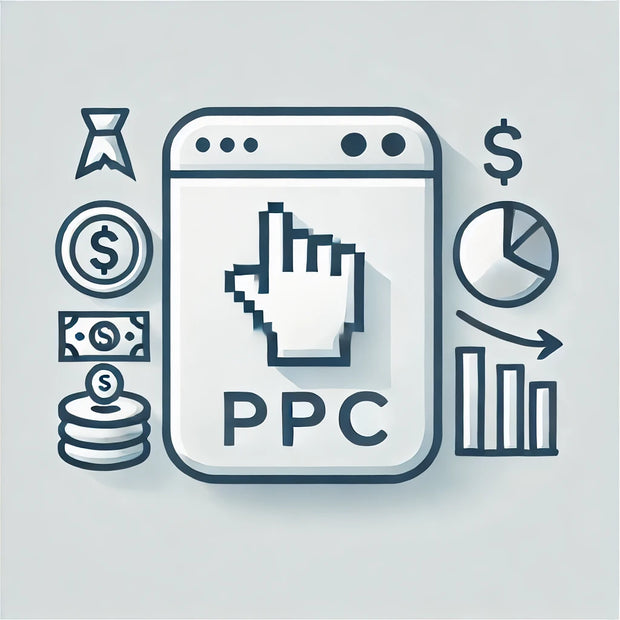 Pay-Per-Click (PPC) Advertising: Drive Targeted Traffic and Boost ROI