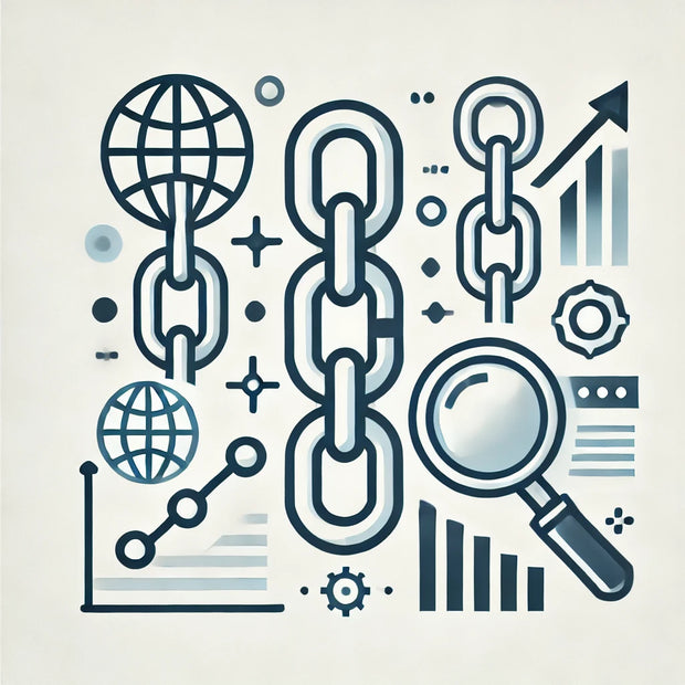 Backlink Building Services