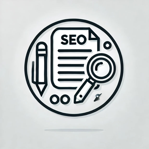 SEO Content Writing Service