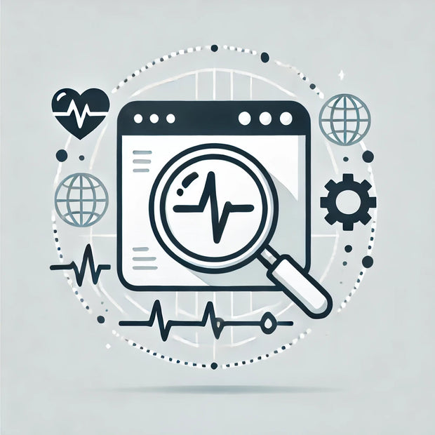 SEO Audit & Website Health Check
