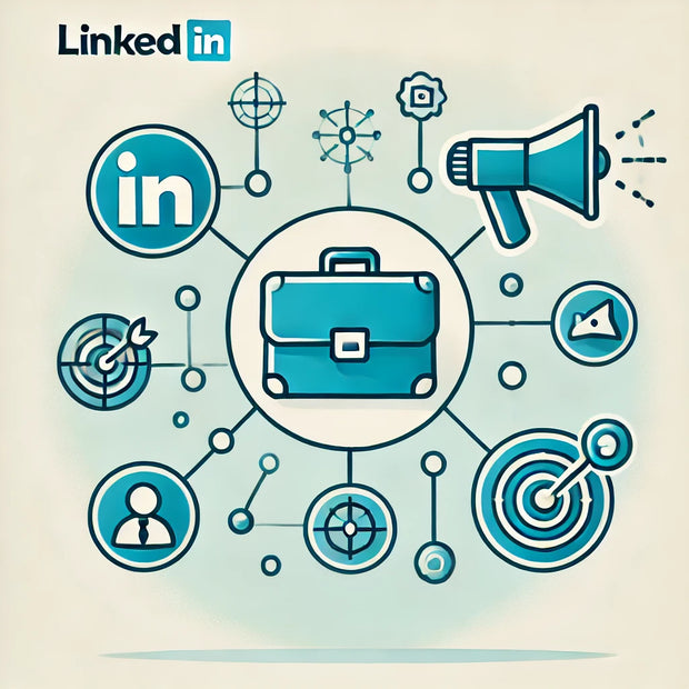 LinkedIn Ads for B2B Lead Generation