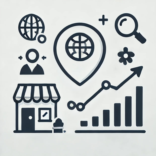 Local SEO for Small Businesses