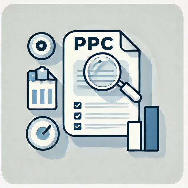 PPC Audit & Performance Report