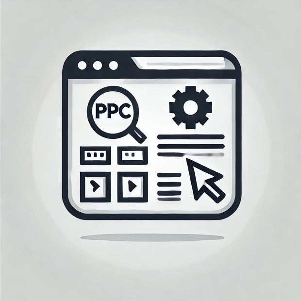PPC Landing Page Design & Optimisation