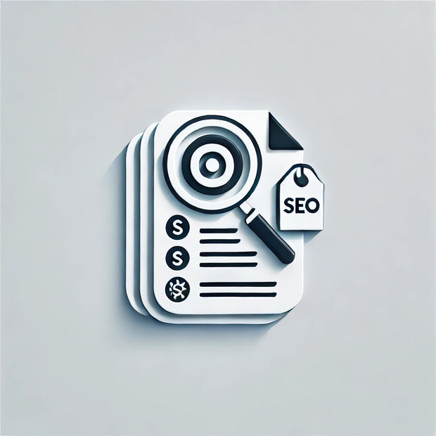 Keyword Research & Strategy Report