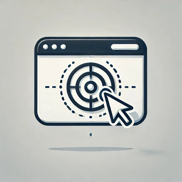 Retargeting Ad Campaign Setup