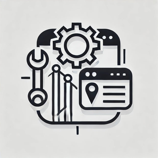 On-Page SEO Optimization Package