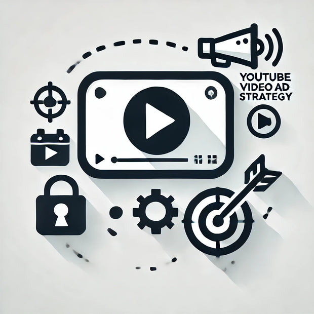 YouTube Video Ads Strategy & Management